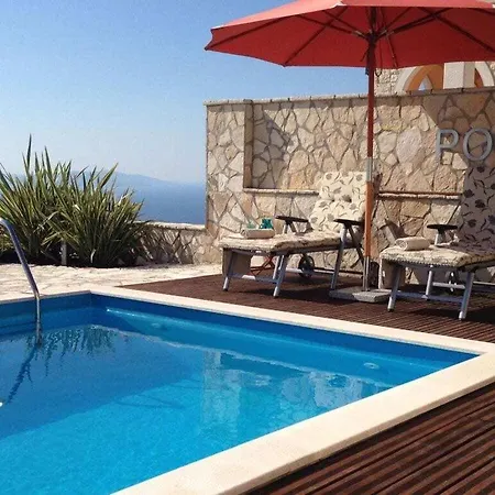 Holiday home Mali-kosi Comfortable